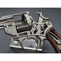 Catalogue Magasin RARE  REVOLVER    MAS 1873   DIDACTIQUE   COUPE D'INSTRUCTION  ST ETIENNE  FRANCE XIXè {PRODUCT_REFERENCE} - 7