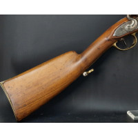 Armes Longues CARABINE MILITAIRE DE CAVALERIE MANUFACTURE DE VERSAILLES BOUTET MODELE 1793  AN III  -  FRANCE DIRECTOIRE PREMIER