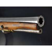 Armes Longues CARABINE MILITAIRE DE CAVALERIE MANUFACTURE DE VERSAILLES BOUTET MODELE 1793  AN III  -  FRANCE DIRECTOIRE PREMIER