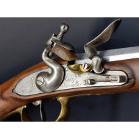Armes Longues CARABINE MILITAIRE DE CAVALERIE MANUFACTURE DE VERSAILLES BOUTET MODELE 1793  AN III  -  FRANCE DIRECTOIRE PREMIER