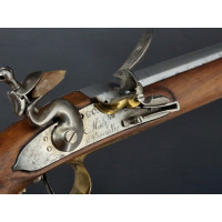 Armes Longues CARABINE MILITAIRE DE CAVALERIE MANUFACTURE DE VERSAILLES BOUTET MODELE 1793  AN III  -  FRANCE DIRECTOIRE PREMIER