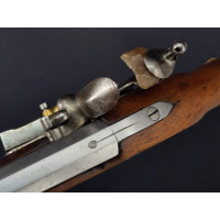 Armes Longues CARABINE MILITAIRE DE CAVALERIE MANUFACTURE DE VERSAILLES BOUTET MODELE 1793  AN III  -  FRANCE DIRECTOIRE PREMIER