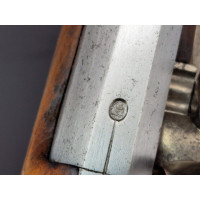 Armes Longues CARABINE MILITAIRE DE CAVALERIE MANUFACTURE DE VERSAILLES BOUTET MODELE 1793  AN III  -  FRANCE DIRECTOIRE PREMIER