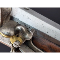 Armes Longues CARABINE MILITAIRE DE CAVALERIE MANUFACTURE DE VERSAILLES BOUTET MODELE 1793  AN III  -  FRANCE DIRECTOIRE PREMIER