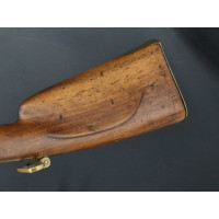 Armes Longues CARABINE MILITAIRE DE CAVALERIE MANUFACTURE DE VERSAILLES BOUTET MODELE 1793  AN III  -  FRANCE DIRECTOIRE PREMIER