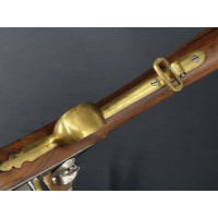 Armes Longues CARABINE MILITAIRE DE CAVALERIE MANUFACTURE DE VERSAILLES BOUTET MODELE 1793  AN III  -  FRANCE DIRECTOIRE PREMIER