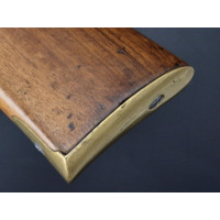 Armes Longues CARABINE MILITAIRE DE CAVALERIE MANUFACTURE DE VERSAILLES BOUTET MODELE 1793  AN III  -  FRANCE DIRECTOIRE PREMIER