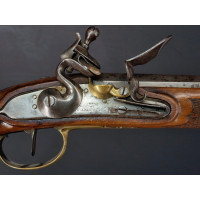 Armes Longues CARABINE DE LUXE D'OFFICIER ou DE RECOMPENSE DE BOUTET MANUFACTURE DE VERSAILLES  Modèle 1793 -  France DIRECTOIRE