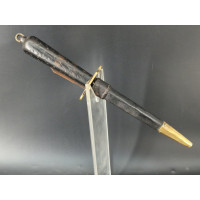 Marine Militaire POIGNARD REGLEMENTAIRE DE MARINE Modèle 1833 1er TYPE - France XIXè {PRODUCT_REFERENCE} - 1