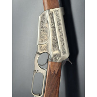 Chasse CARABINE WINCHESTER 1895 -2020 125TH ANNIVERSARY CALIBRE 405WINCH {PRODUCT_REFERENCE} - 14