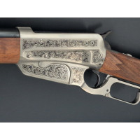 Chasse CARABINE WINCHESTER 1895 -2020 125TH ANNIVERSARY CALIBRE 405WINCH {PRODUCT_REFERENCE} - 15