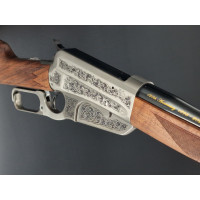 Chasse CARABINE WINCHESTER 1895 -2020 125TH ANNIVERSARY CALIBRE 405WINCH {PRODUCT_REFERENCE} - 11