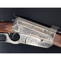 Chasse CARABINE WINCHESTER 1895 -2020 125TH ANNIVERSARY CALIBRE 405WINCH {PRODUCT_REFERENCE} - 12