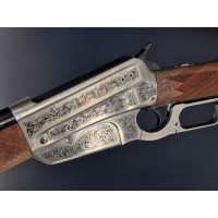 Chasse CARABINE WINCHESTER 1895 -2020 125TH ANNIVERSARY CALIBRE 30.06 Springfield {PRODUCT_REFERENCE} - 6