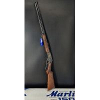 Catalogue Magasin CARABINE A LEVIER SOUS GARDE MARLIN 444 - 150TH ANNIVERSARY COMMEMORATIVE EDITION 10 EXEMPLAIRES {PRODUCT_REFE