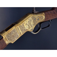 Chasse & Tir sportif WINCHESTER YELLOW BOY 1866 - 2016 COMMEMORATIVE 150TH ANNIVERSARY ONE OF FIVE HUNDRED {PRODUCT_REFERENCE} -