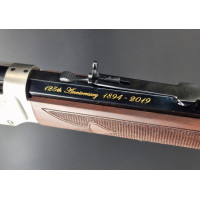 Chasse WINCHESTER CARABINE 1894 - 2019 COMMEMORATIVE 125TH ANNIVERSARY CALIBRE 30.30 WINCH {PRODUCT_REFERENCE} - 9