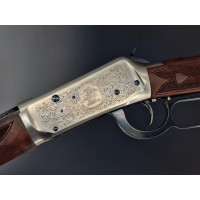 Chasse WINCHESTER CARABINE 1894 - 2019 COMMEMORATIVE 125TH ANNIVERSARY CALIBRE 30.30 WINCH {PRODUCT_REFERENCE} - 3