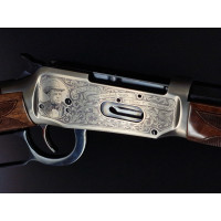 Chasse & Tir sportif WINCHESTER CARABINE 1894 OLIVER WINCHESTER HIGH GRADE 1810 / 2010  COMMEMORATIVE 200 YEARS CALIBRE 30.30 WI