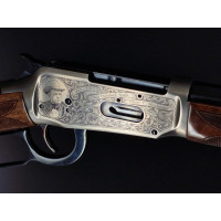 Chasse WINCHESTER CARABINE 1894 OLIVER WINCHESTER HIGH GRADE 1810 / 2010  COMMEMORATIVE 200 YEARS CALIBRE 30.30 WINCH {PRODUCT_R