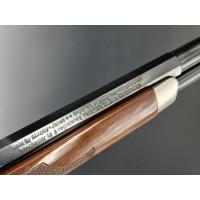 Chasse WINCHESTER CARABINE 1894 OLIVER WINCHESTER HIGH GRADE 1810 / 2010  COMMEMORATIVE 200 YEARS CALIBRE 30.30 WINCH {PRODUCT_R