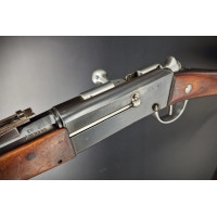 Armes Longues FUSIL D’INFANTERIE DIT D’ESSAI À SYSTÈME KROPATSCHEK modèle 1874 - 1885 PROTOTYPE  LEBEL 1886  - FRANCE Troisième 