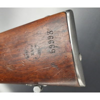 Armes Longues FUSIL D’INFANTERIE  D’ESSAI À SYSTÈME  KROPATSCHEK MODELE  74 - 85 PROTOTYPE  LEBEL 1886  - FRANCE Troisième Répub