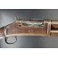FUSIL WINCHESTER A POMPE SHOOTGUN MODELE 1893 de 1896  POUDRE NOIRE CALIBRE 12/65 ou 67 - USA XIXè
