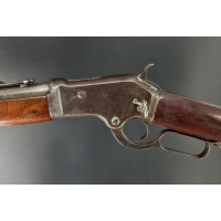 Armes Longues CARABINE DE SELLE    COLT BURGESS MODEL 1883    Calibre 44-40 Winchester 44WCF  -  USA XIXè {PRODUCT_REFERENCE} - 