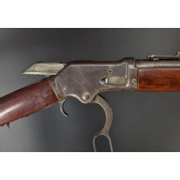 Armes Longues CARABINE DE SELLE    COLT BURGESS MODEL 1883    Calibre 44-40 Winchester 44WCF  -  USA XIXè {PRODUCT_REFERENCE} - 