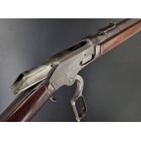 Armes Longues CARABINE DE SELLE    COLT BURGESS MODEL 1883    Calibre 44-40 Winchester 44WCF  -  USA XIXè {PRODUCT_REFERENCE} - 