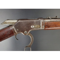 Armes Longues CARABINE DE SELLE    COLT BURGESS MODEL 1883    Calibre 44-40 Winchester 44WCF  -  USA XIXè {PRODUCT_REFERENCE} - 