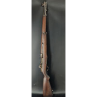 Chasse & Tir sportif FUSIL GARAND M1 WW2 SPRINGFIELD ARMORY  Juin 1944 Calibre 30.06 SP Cat C (2+1) - USA seconde guerre mondial