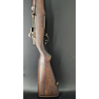 Tir Sportif FUSIL GARAND M1 WW2 SPRINGFIELD ARMORY  Juin 1944 Calibre 30.06 SP Cat C (2+1) - USA seconde guerre mondiale {PRODUC