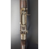 Tir Sportif FUSIL GARAND M1 WW2 SPRINGFIELD ARMORY  Juin 1944 Calibre 30.06 SP Cat C (2+1) - USA seconde guerre mondiale {PRODUC