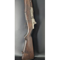 Tir Sportif FUSIL GARAND M1 WW2 SPRINGFIELD ARMORY  Juin 1944 Calibre 30.06 SP Cat C (2+1) - USA seconde guerre mondiale {PRODUC