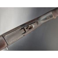 Tir Sportif FUSIL GARAND M1 WW2 SPRINGFIELD ARMORY  Juin 1944 Calibre 30.06 SP Cat C (2+1) - USA seconde guerre mondiale {PRODUC