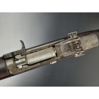Tir Sportif FUSIL GARAND M1 WW2 SPRINGFIELD ARMORY  Juin 1944 Calibre 30.06 SP Cat C (2+1) - USA seconde guerre mondiale {PRODUC