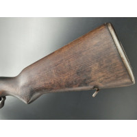 Tir Sportif FUSIL GARAND M1 WW2 SPRINGFIELD ARMORY  Juin 1944 Calibre 30.06 SP Cat C (2+1) - USA seconde guerre mondiale {PRODUC