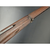 Tir Sportif FUSIL GARAND M1 WW2 SPRINGFIELD ARMORY  Juin 1944 Calibre 30.06 SP Cat C (2+1) - USA seconde guerre mondiale {PRODUC