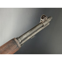 Tir Sportif FUSIL GARAND M1 WW2 SPRINGFIELD ARMORY  Juin 1944 Calibre 30.06 SP Cat C (2+1) - USA seconde guerre mondiale {PRODUC