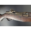 FUSIL GARAND M1 WW2 SPRINGFIELD ARMORY  Juin 1944 Calibre 30.06 SP Cat C (2+1) - USA seconde guerre mondiale