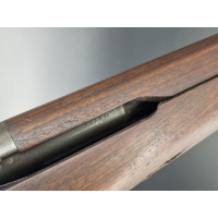 Tir Sportif FUSIL GARAND M1 WW2 SPRINGFIELD ARMORY  Juin 1944 Calibre 30.06 SP Cat C (2+1) - USA seconde guerre mondiale {PRODUC