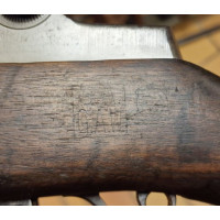 Tir Sportif FUSIL GARAND M1 WW2 SPRINGFIELD ARMORY  Juin 1944 Calibre 30.06 SP Cat C (2+1) - USA seconde guerre mondiale {PRODUC