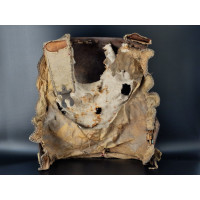 Militaria CUIRASSE DE GUERRE D'OFFICIER DE CAVALERIE FRANCE VERS 1680 / 1700 ANCIENNE MONARCHIE {PRODUCT_REFERENCE} - 7