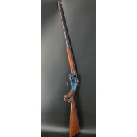 Armes Longues CARABINE REVOLVER   SMITH ET WESSON MODELE 320   REVOLVING RIFLE 1879-1887 à 224ex  USA XIXè {PRODUCT_REFERENCE} -