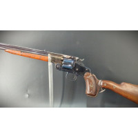 Armes Longues CARABINE REVOLVER   SMITH ET WESSON MODELE 320   REVOLVING RIFLE 1879-1887 à 224ex  USA XIXè {PRODUCT_REFERENCE} -