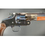 Armes Longues CARABINE REVOLVER   SMITH ET WESSON MODELE 320   REVOLVING RIFLE 1879-1887 à 224ex  USA XIXè {PRODUCT_REFERENCE} -