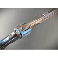 Armes Longues CARABINE REVOLVER   SMITH ET WESSON MODELE 320   REVOLVING RIFLE 1879-1887 à 224ex  USA XIXè {PRODUCT_REFERENCE} -