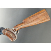 Armes Longues CARABINE REVOLVER   SMITH ET WESSON MODELE 320   REVOLVING RIFLE 1879-1887 à 224ex  USA XIXè {PRODUCT_REFERENCE} -